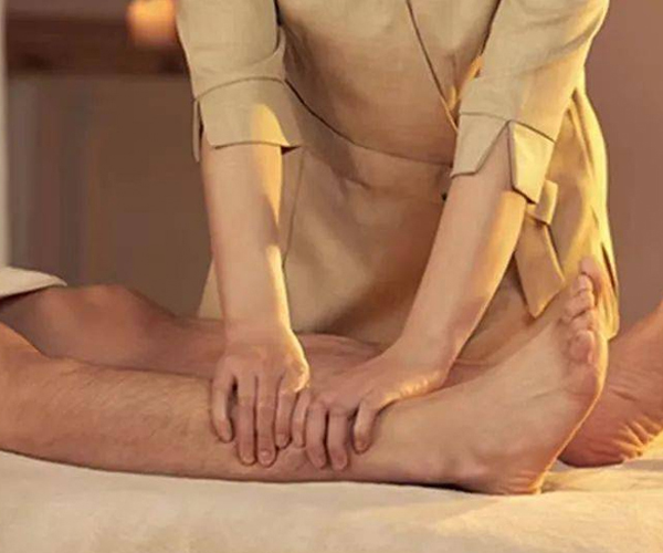 成都锦江水疗养生Teyou养生欢迎您