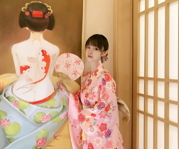 成都锦江spa养生Teyou养生欢迎您